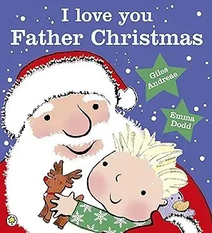 I Love You, Father Christmas